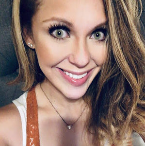 Meet your Posher, Judy